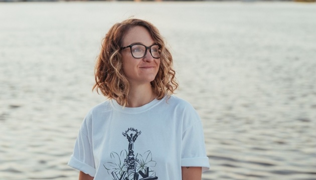 Виконавча директорка The Kyiv Independent написала заяву до поліції про переслідування