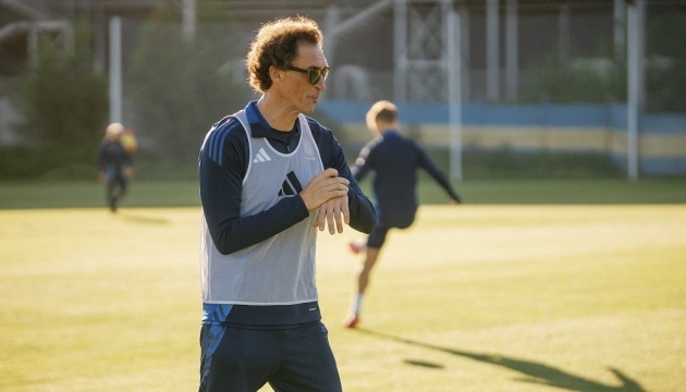 Тренер футбольної збірної U20: У грі з Панамою мали створювати більше нагод