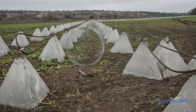 Over 80% of Ukrainians say preparations for full-scale Russian invasion were insufficient