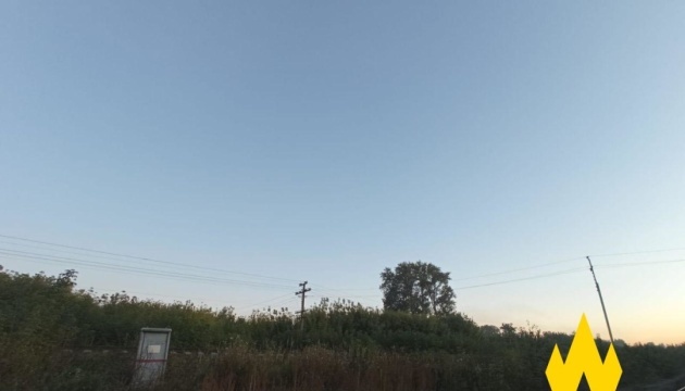 Des partisans paralysent une section de chemin de fer en Tchouvachie et perturbent la logistique des « Shahed »