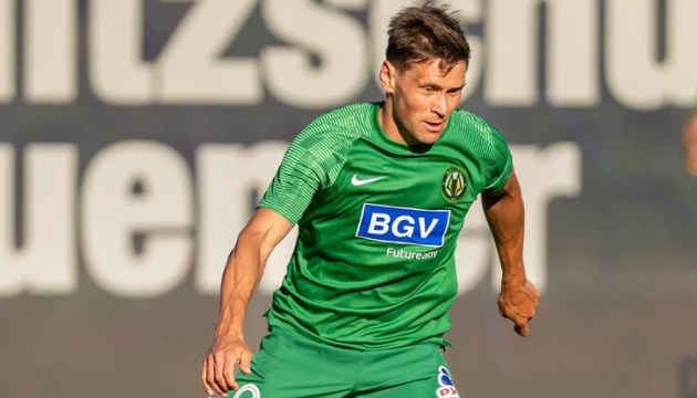 УПЛ назвала лауреатів 7-го туру чемпіонату України з футболу