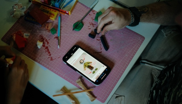 У Києві розпочався фестиваль актуальної анімації та медіамистецтва LINOLEUM