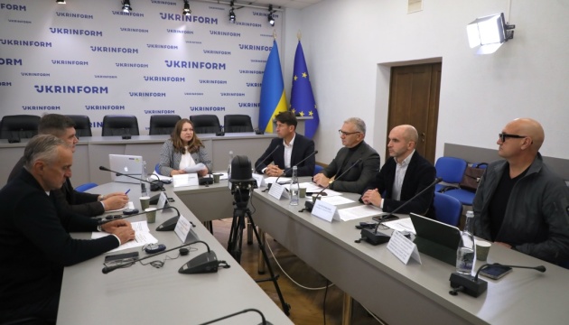 Неінвазивна онкоурологія у воєнний час: досвід SRC Sigulda та потреби України