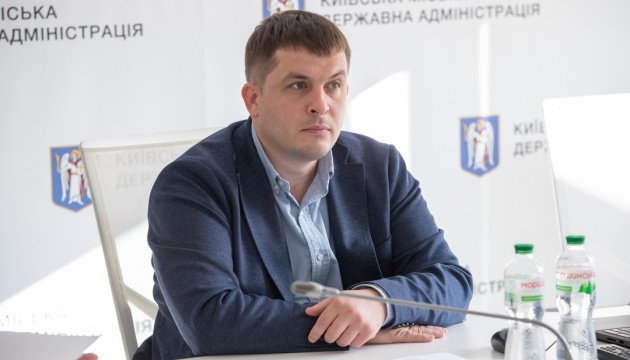 Керівник апарату КМДА Загуменний прокоментував підозру у підробці документів