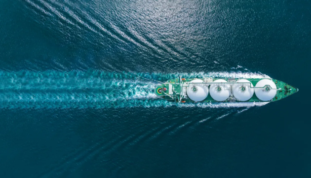 Індія уклала першу довгострокову угоду про постачання скрапленого газу зі США