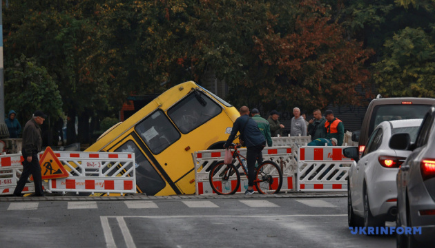 Уряд спрямує 100 мільйонів на підтримку критичної інфраструктури Одеси