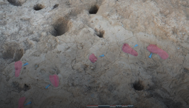 У Туреччині виявили сліди людей, які жили понад 7000 років тому