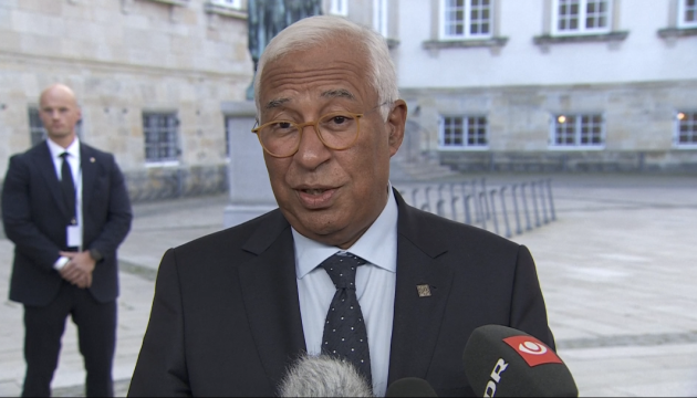 Неформальний саміт у Копенгагені: Кошта сказав, про що говоритимуть лідери ЄС