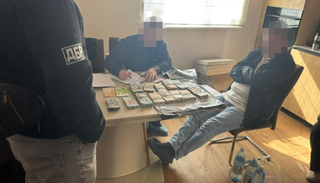 На Миколаївщині викрили посадовця військової частини, який привласнив пального на ₴24 мільйони