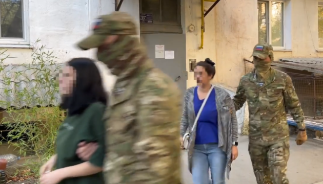 «Кримський процес»: окупанти посилили репресії проти жінок у Криму, найсуворіший вирок - 22 роки колонії