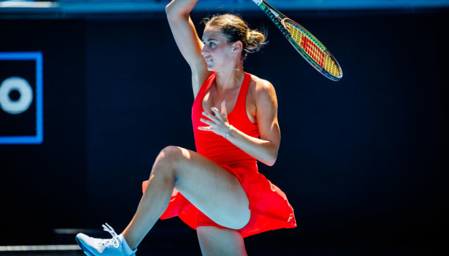 Друга «ракетка» України не змогла пробитися до чвертьфіналу турніру WTA 1000 у Китаї