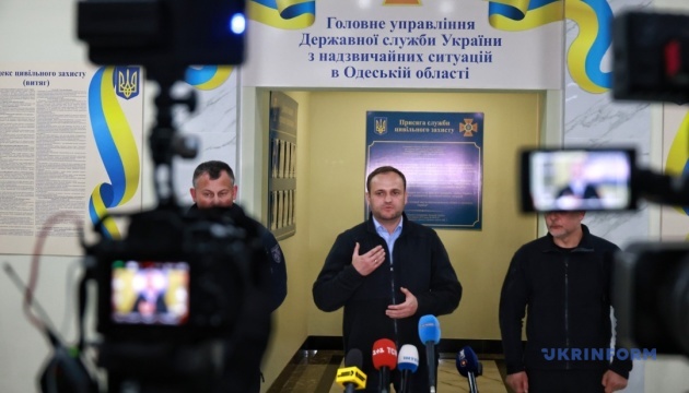 Постраждалим від негоди одеситам виплатять компенсації - Кулеба