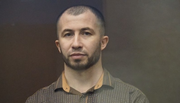 Кримського політв'язня Ісмета Ібрагімова доправили в колонію на Псковщині