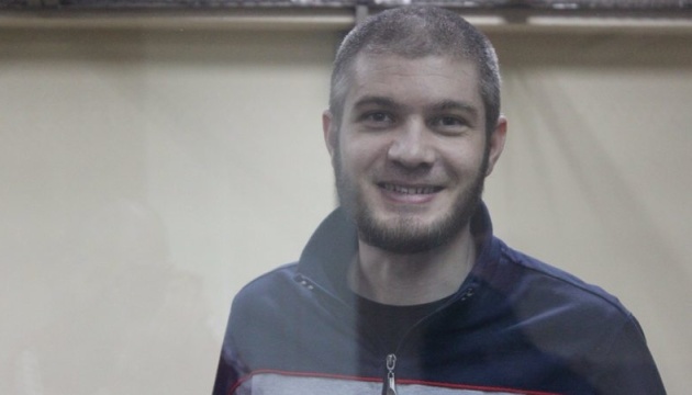 Політв'язень Саледінов уже майже місяць утримується в ШІЗО колонії Башкортостану