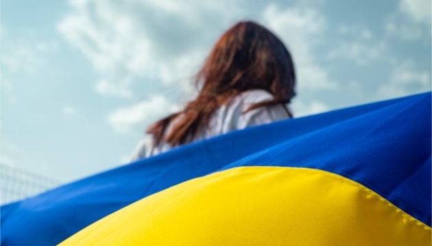 L’Ukraine a rapatrié un groupe d’enfants du territoire de la région de Kherson occupé par les forces russes 