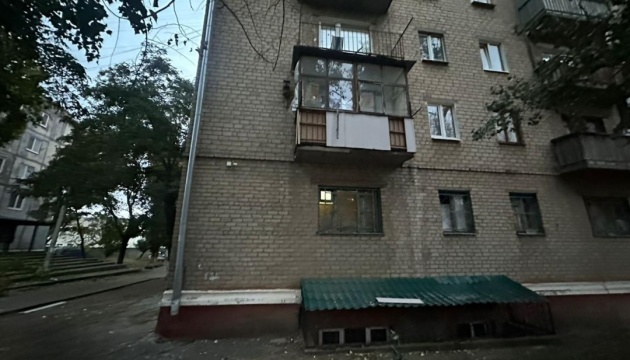 Загарбники минулої доби поранили чотирьох жителів Донеччини