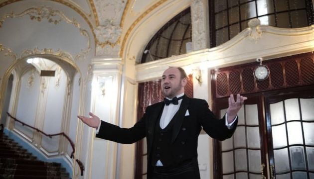 У Чернівцях напередодні прем’єри опери «Креонт» помер 39-річний диригент 