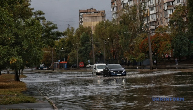 Загибель людей через зливу: в Одесі порушили справу про службову недбалість