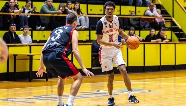 За БК «Кривбас» виступатиме один з найкращих гравців Вищої ліги