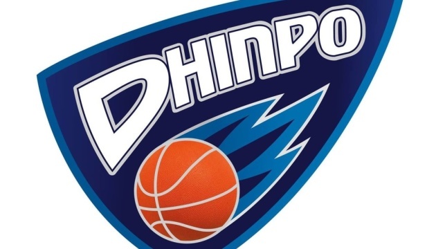 «Дніпро» не виступатиме в основному раунді Кубка Європи ФІБА