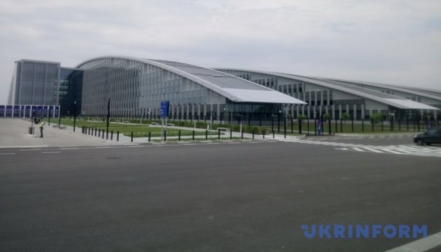 Ukraine Defense Contact Group to convene in Brussels on October 15