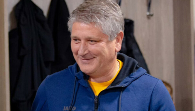 Ковалець оцінив шанси «Динамо« і «Шахтаря» у стартових матчах єврокубка