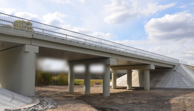 У прифронтових регіонах відновили ще два мости
