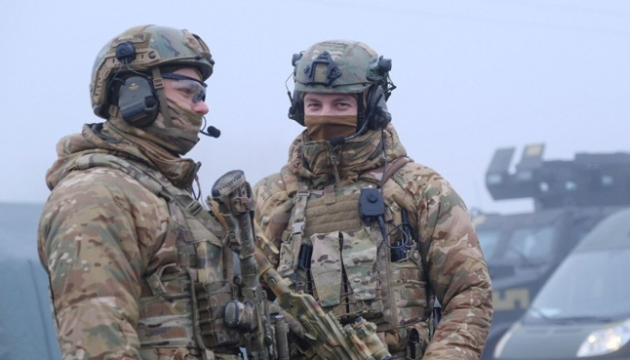 Russian propaganda presents Ukrainian special operation on railway in Russia as actions of 'pro-Russian partisans' in Odesa region