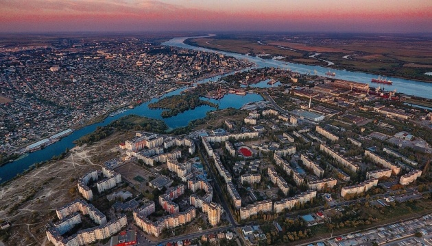 У Херсоні неможливо відновити газопостачання у мікрорайоні Корабел - ОВА