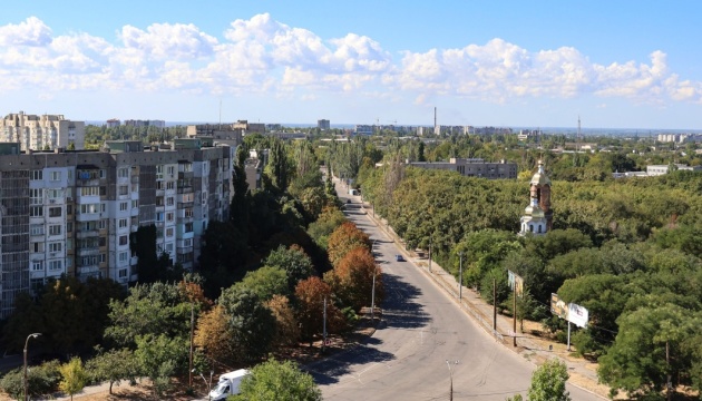 На Херсонщині немає масового виїзду населення напередодні опалювального сезону - Прокудін