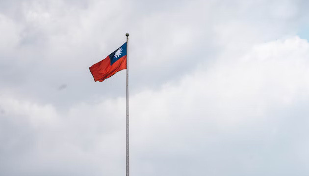 Тайвань спрямує додаткові $40 мільярдів на оборону