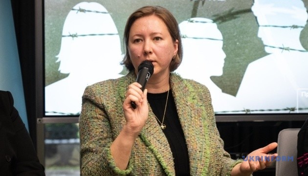 Правозахисниця розповіла про переслідування жінок на ТОТ