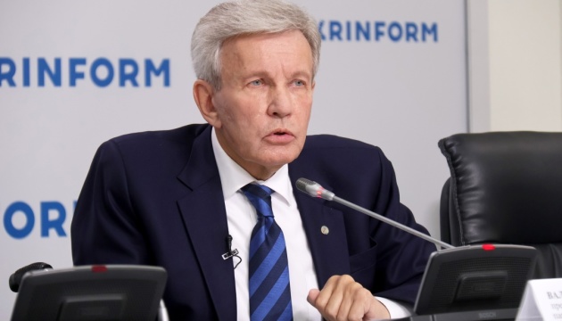 Сушкевич: Україна боротиметься за недопуск російських та білоруських спортсменів до Паралімпіади-2026