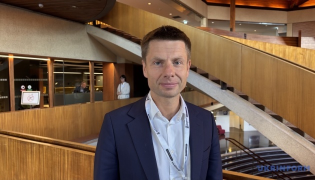 Україна має серйозні застереження до формату платформи для «російських демократів» у ПАРЄ - Гончаренко