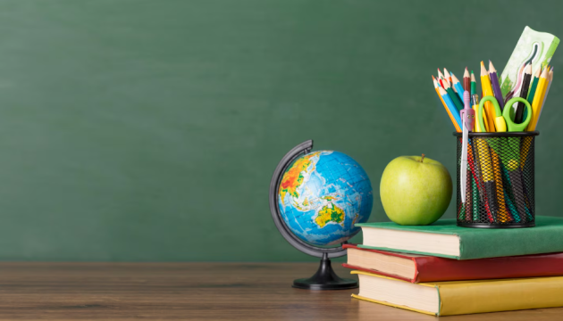 На освіту в проєкті держбюджету-2026 заплановані ₴274 мільярди - Мінфін
