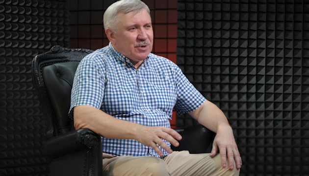 Експерт: Західне «після війни» може стати для України небезпечним сценарієм