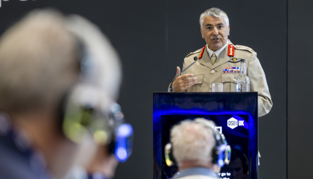 Космічне командування Британії: Росія регулярно «глушить» наші супутники