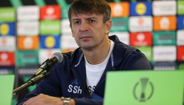 Шовковський: Пропущений м'яч вніс свої корективи
