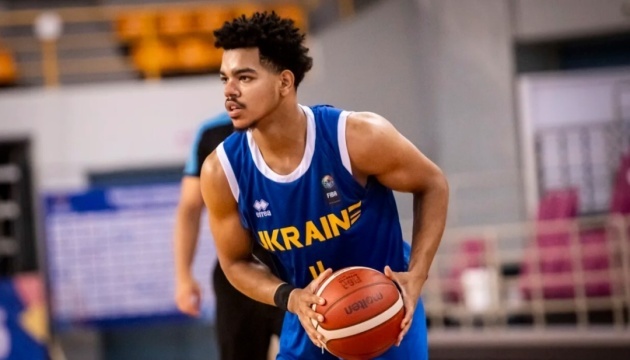 За «Київ-Баскет» виступатиме гравець молодіжної збірної України Колаволе