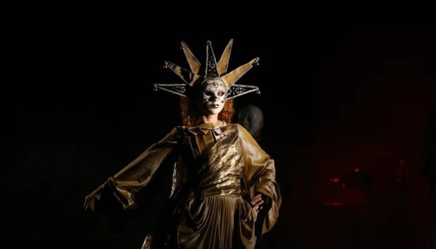 У Львові проходить 36-й міжнародний театральний фестиваль «Золотий Лев»