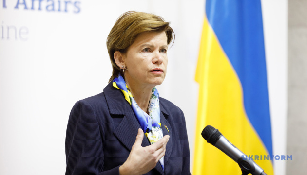 Глава МЗС Латвії: Потрібні чіткі процедури для збиття літаків-порушників, «червоні лінії» не допомагають 