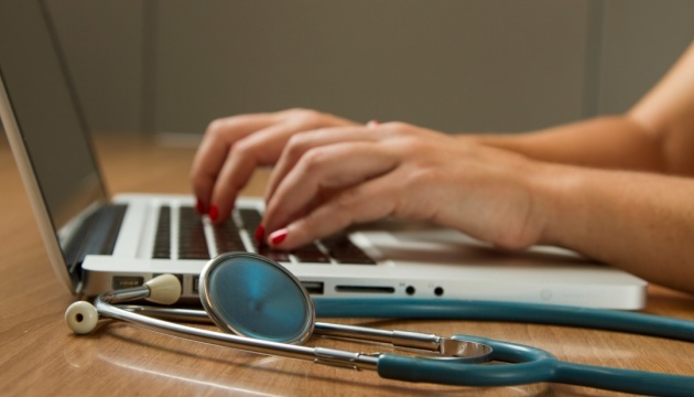 New digital health certificates planned in Ukraine