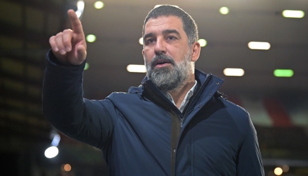 Тренер «Шахтаря» Туран: Ця перемога важлива для нас