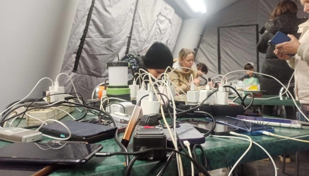 У Славутичі після удару РФ частково повернули світло, заживлені об’єкти критичної інфраструктури