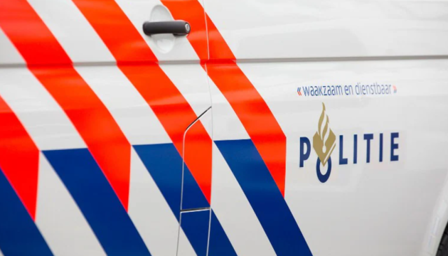 У Гаазі затримали 205 учасників пропалестинської акції