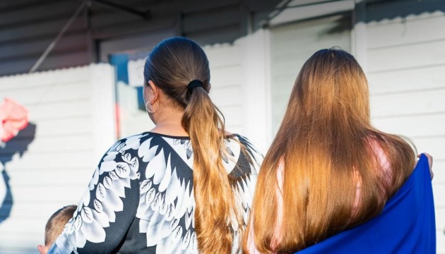 Weitere 22 ukrainische Kinder von russisch besetzten Territorien zurückgeholt 