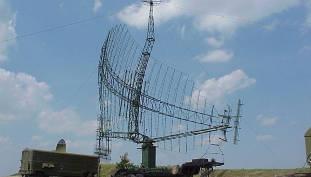 Сили спецоперацій уразили дронами дві системи ППО у Воронезькій області 