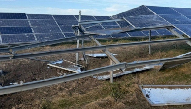 Росіяни атакували два райони Дніпропетровщини, четверо постраждалих