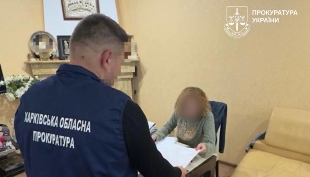 У Харкові за підозрою у фіктивному зарахуванні студентів-чоловіків затримали проректора вишу