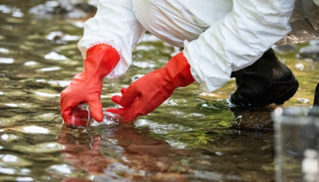 Кожен дев’ятий росіянин не має доступу до чистої питної води - розвідка